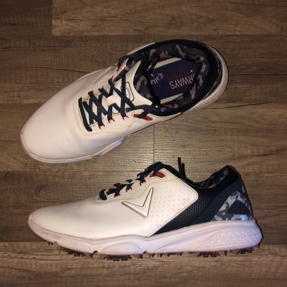 Callaway Coronado 2 Golf shoes